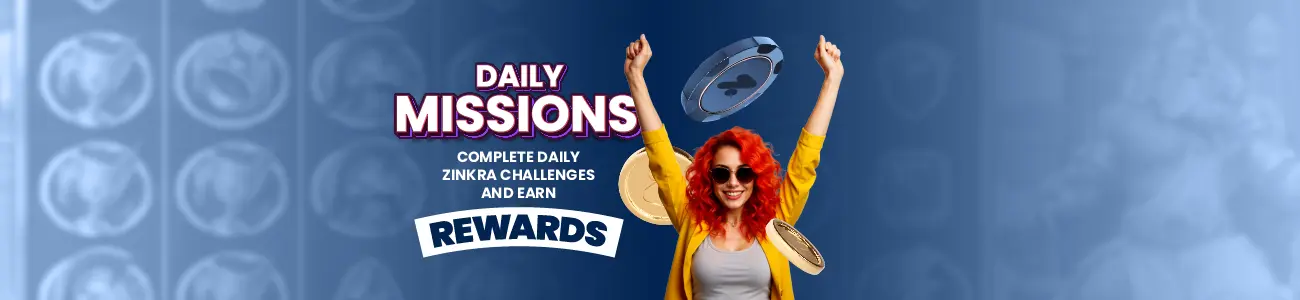 Promotion banner